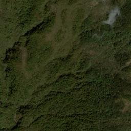 Satellite imagery of Páramo La Cabera, CO