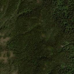 Satellite imagery of Páramo La Cabera, CO