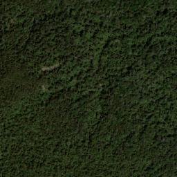 Satellite imagery of Páramo La Cabera, CO