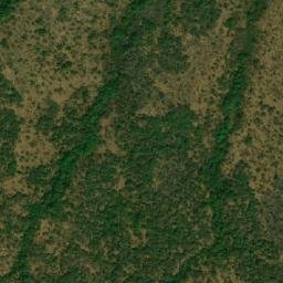 Satellite imagery of Ngao Boo, CM