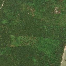 Satellite imagery of Baculin Point, PH