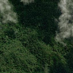 Satellite imagery of Cordillera del Mocho, CO
