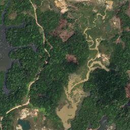 Satellite imagery of Alto El Obispo, CO