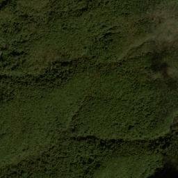 Satellite imagery of Páramo La Cabera, CO