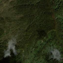 Satellite imagery of Páramo La Cabera, CO
