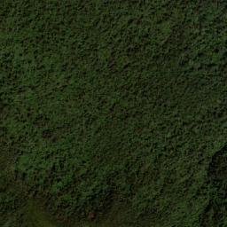 Satellite imagery of Páramo La Cabera, CO