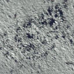 Satellite imagery of Sombrero Point, IN