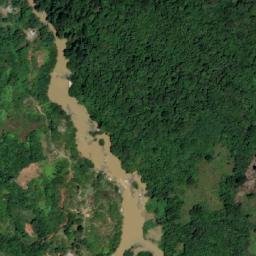 Satellite imagery of Mina de Guayacanes, CO