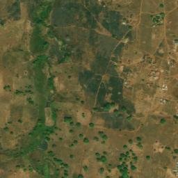 Satellite imagery of B 317, TD