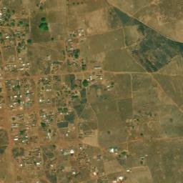 Satellite imagery of B 317, TD
