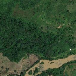 Satellite imagery of Mina de Guayacanes, CO