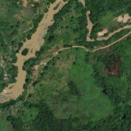 Satellite imagery of Mina de Guayacanes, CO