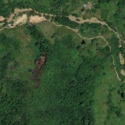 Satellite imagery of Mina de Guayacanes, CO