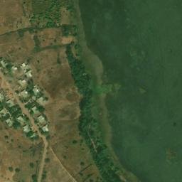 Satellite imagery of B 327, TD