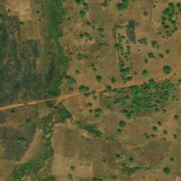 Satellite imagery of B 317, TD