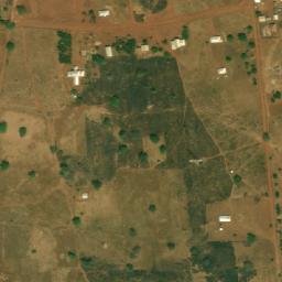 Satellite imagery of B 317, TD