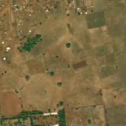 Satellite imagery of B 317, TD
