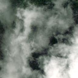 Satellite imagery of Cerro Chimurra, CO