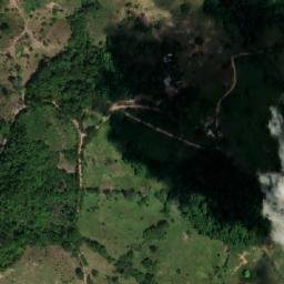 Satellite imagery of Filo de Tamboquemado, CO