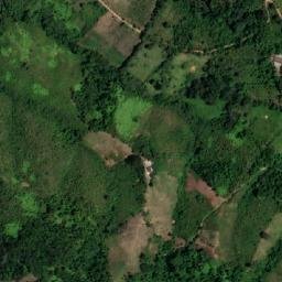 Satellite imagery of Alto La Victoria, CO