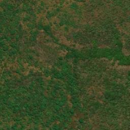 Satellite imagery of Hoséré Kodjoli, CM