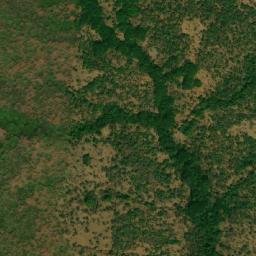 Satellite imagery of Hoséré Kodjoli, CM