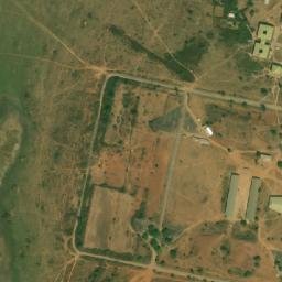 Satellite imagery of B 327, TD