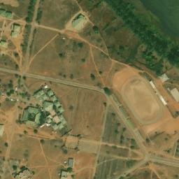 Satellite imagery of B 327, TD