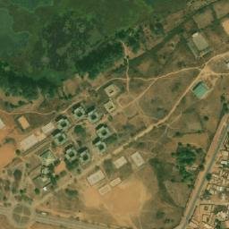 Satellite imagery of B 327, TD