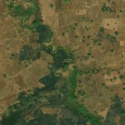 Satellite imagery of B 317, TD