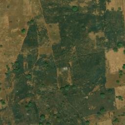 Satellite imagery of B 317, TD