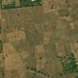 Satellite imagery of B 317, TD