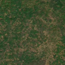 Satellite imagery of Koun Bom, CM