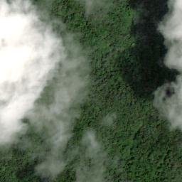Satellite imagery of Cerro Chimurra, CO