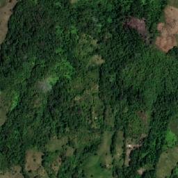 Satellite imagery of Alto La Victoria, CO