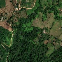 Satellite imagery of Alto La Victoria, CO