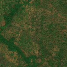 Satellite imagery of Hoséré Kodjoli, CM