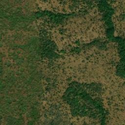 Satellite imagery of Hoséré Kodjoli, CM