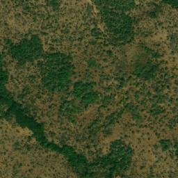 Satellite imagery of Hoséré Kodjoli, CM