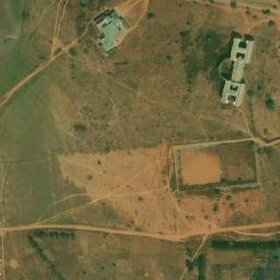 Satellite imagery of B 327, TD