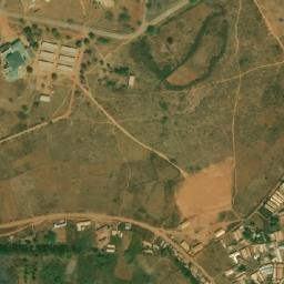 Satellite imagery of B 327, TD