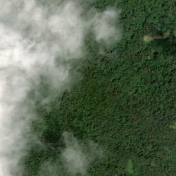 Satellite imagery of Cerro Chimurra, CO