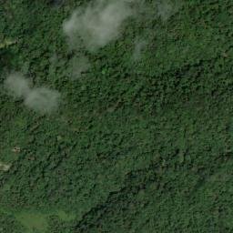 Satellite imagery of Cerro Chimurra, CO