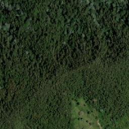 Satellite imagery of Cuchilla de Santan, CO