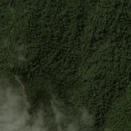 Satellite imagery of Hito Origen Río Táchira, VE