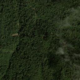 Satellite imagery of Hito Origen Río Táchira, VE
