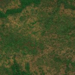 Satellite imagery of Hoséré Kodjoli, CM