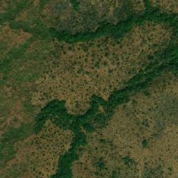 Satellite imagery of Hoséré Kodjoli, CM