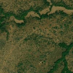 Satellite imagery of Hoséré Kodjoli, CM