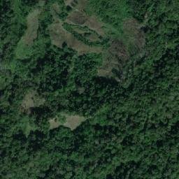 Satellite imagery of Loma de Caño, CO